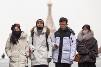 Коронавирус из Китая: что предпринимают в России