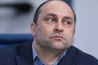 Свищев призвал включиться в работу по восстановлению в правах Всероссийской федерации по лёгкой атлетике