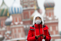 Эксперт оценил эффект от закрытия границы России с Китаем