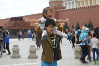 Россия может лишиться до 100 млн долларов в 2020 году из-за закрытия въезда китайским туристам