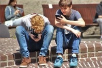 Исследование: подростки стали чаще делиться личной информацией в сетях