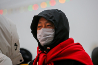 В Китае научились выявлять новый коронавирус за 15 минут