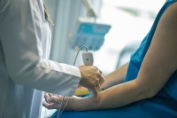 В Калмыкии три человека госпитализированы с подозрением на коронавирус