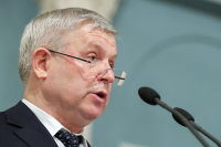Кидяев предложил учредить госнаграду для муниципальных служащих