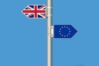 Великобритания официально вышла из Евросоюза