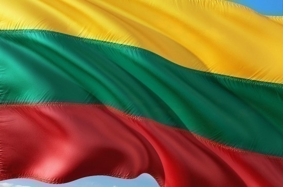 Глава МИД Литвы отправился с рабочим визитом в Белоруссию 