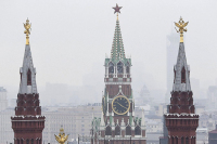 В Кремле озабочены активностью террористических группировок в Идлибе