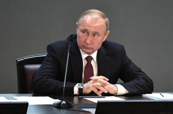 Путин выступил за комплексную поддержку наукоградов