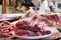 Американские врачи рекомендовали сократить потребление мяса