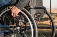 Росстат назвал регионы, в которых проживает больше всего инвалидов