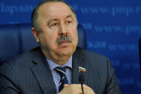 Газзаев возглавил Комитет Госдумы по делам национальностей
