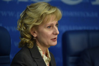 Святенко опровергла информацию о массовом закрытии московских школ из-за коронавируса
