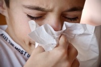 В 23 регионах РФ превышен эпидемический порог гриппа и ОРВИ