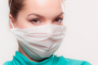 ВОЗ: медицинские маски не гарантируют защиты от коронавируса