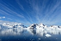 В Госдуму внесли законопроект о налоговых льготах в Арктике