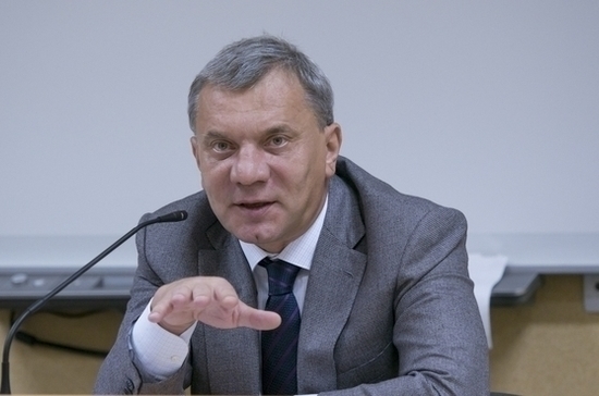 Борисов рассказал, какие производители должны получить преференции при закупках