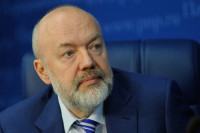 Крашенинников рассказал о региональных инициативах по Конституции