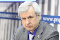 Лысаков заявил о необходимости аудита дорожной сети 