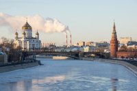 Синоптики: суббота может стать самым холодным днём нынешней зимы в Москве 