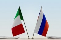 Эксперт рассказал о значении встречи глав МИД России и Италии