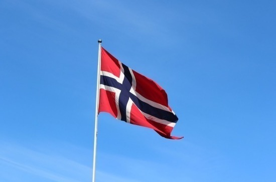 Посольство России обвинило Норвегию в нарушении договора о Шпицбергене