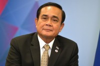 Премьер Таиланда назвал основной мотив устроившего стрельбу военного