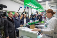 Романов выявил факты завышения цен на медицинские маски в петербургских аптеках