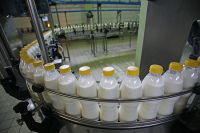 Минпромторг предложил отложить обязательную маркировку части молочной продукции
