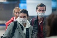В ФАС не увидели признаков картельного сговора в завышении цен на медицинские маски