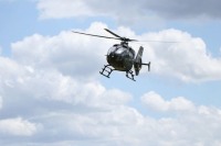 Комиссия МАК начала расследование крушения вертолёта, где погиб Хайруллин