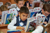 В Таджикистане хотят открыть пять русских школ