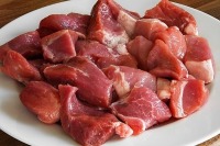 Учёные предупредили об опасности красного мяса для здоровья человека 