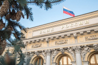 Центробанк подсчитал долги российских компаний