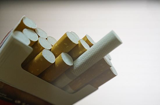 Исследование: контрабандные сигареты из Белоруссии продают в большинстве регионов России