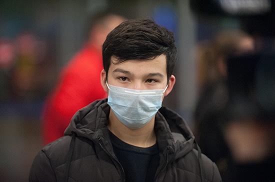 В Забайкалье выздоровел госпитализированный с коронавирусом гражданин Китая