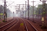 В РЖД анонсировали открытие высокоскоростной железнодорожной трассы Москва — Санкт-Петербург