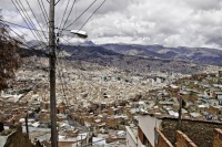 «Росатом» продолжает работу по строительству ядерного центра в Боливии