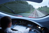 Высокоскоростная магистраль Москва — Санкт-Петербург будет запущена к 2027 году