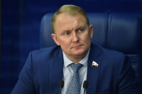 Депутат оценил предложение США обсудить СНВ-3 за открытыми дверями