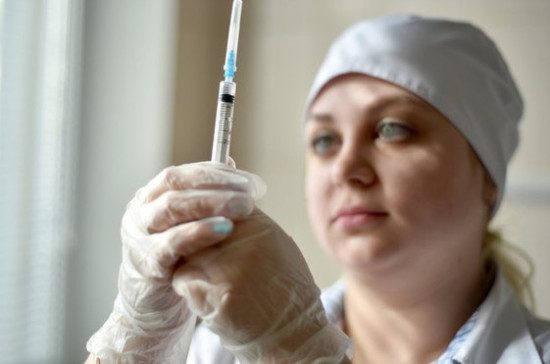 Цыбизова рассказала, сколько смертей ежегодно предотвращает вакцинация