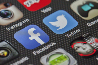 Эксперт назвал Facebook и Twitter враждебными площадками за неисполнение законов РФ