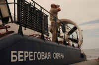 Крым защитят от террористов