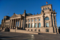 Эксперт назвал кандидатуры на должность канцлера от консерваторов в Германии