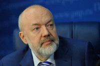 Крашенинников предложил продлить до 2 марта срок приёма поправок к законопроекту об изменении Конституции