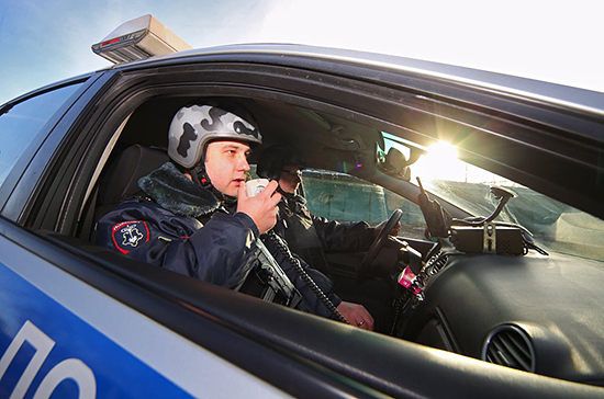 Полицейским добавили обязанностей