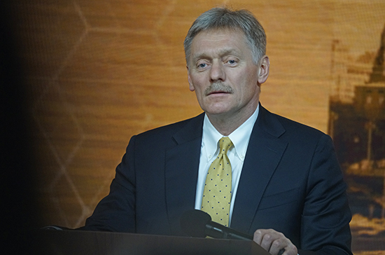 В Кремле заявили, что российских войск в Ливии нет