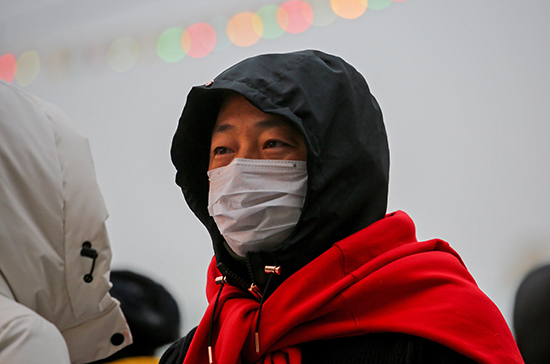 Китайские медики рассказали, как защитить дома от коронавируса