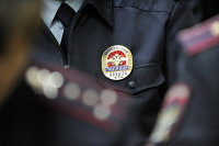 Глава московской полиции Плахих подал в отставку