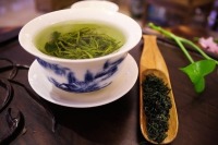 Китайские учёные доказали противораковый эффект зелёного чая  