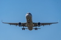 «Аэрофлот» опроверг информацию, что самолёт чуть не задел дома в Подмосковье